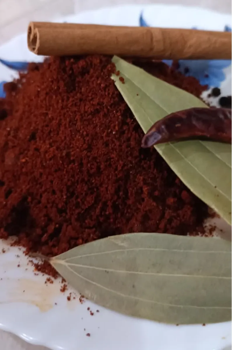 Ready Cook Masala